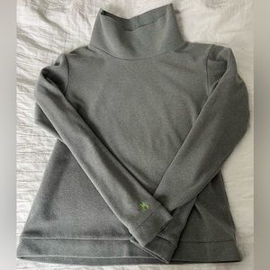 Dudley Stephens Park Slope Turtleneck